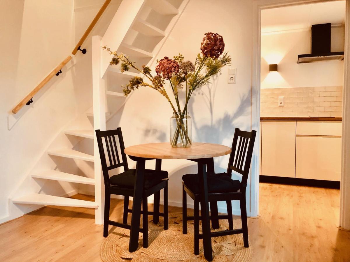 Cala Bassa Beachhouse Villa Нордвик Екстериор снимка